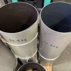 ガルバリウム鋼板　コイル　まとめ売の画像