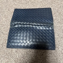 BOTTEGA VENETA ボッテガ・ヴェネタ　長財布の画像