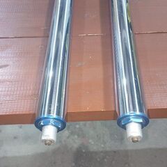 ＺＲＸ１２００フロントフォークの画像