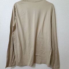 【新品・未使用】長袖Tシャツの画像