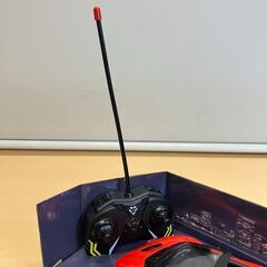 1:18 RCスポーツカー グランドレーシング（レッド）ラジコンカーの画像