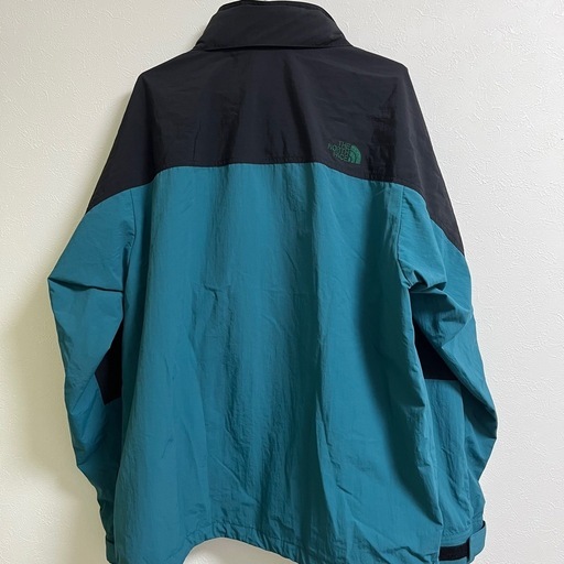 週末価格 ノースフェイス ハイドレナウィンドジャケット XL
