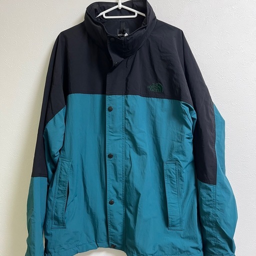 週末価格 ノースフェイス ハイドレナウィンドジャケット XL