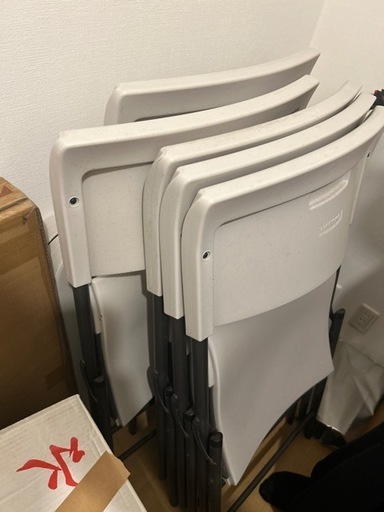 屋外用 
テーブル 椅子