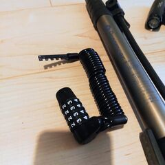 自転車用品の画像