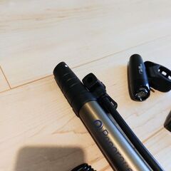 自転車用品の画像