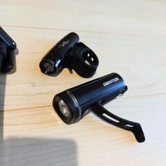 自転車用品の画像