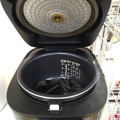 リユースのサカイ浦和店【E435】炊飯ジャー 東芝 RC-5MFM 2020の画像