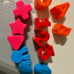 おもちゃの画像