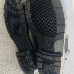 レインブーツ　Sサイズの画像