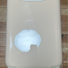 ジュエルナローズ　ミニー　キャリーケースの画像