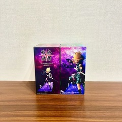 新品未使用 ONEPIECE フィルムレッド 戦光絶景 フィギュア 2点セットの画像