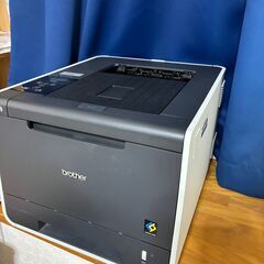 ブラザー HL-4570CDWT LT300CL カラーレーザープリンターの画像