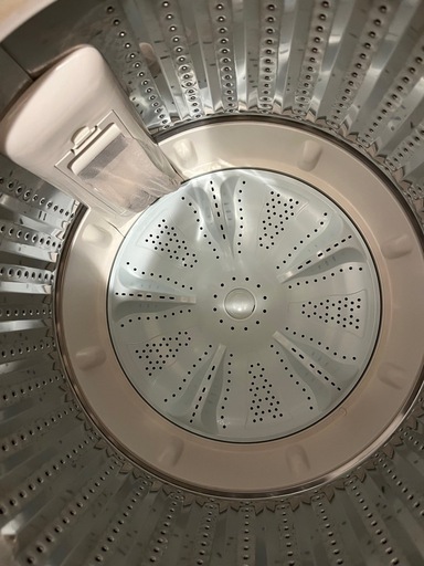 AQUA洗濯機