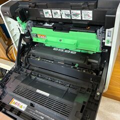 ブラザー HL-4570CDWT LT300CL カラーレーザープリンターの画像