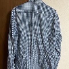 シャツ【H&M】無料‼️の画像