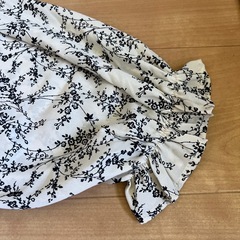 ブラウスの画像