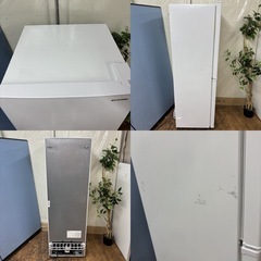 I354 🌈 アイリスオーヤマ 冷蔵庫 (162L) ⭐ 動作確認済 ⭐ クリーニング済の画像