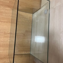GEXグラステリア 60センチ水槽の画像