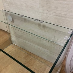 GEXグラステリア 60センチ水槽の画像