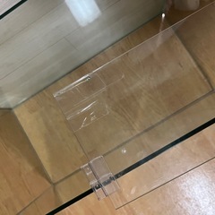 GEXグラステリア 60センチ水槽の画像