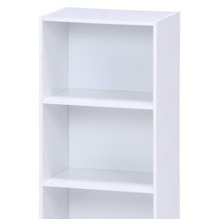カラーボックスの画像