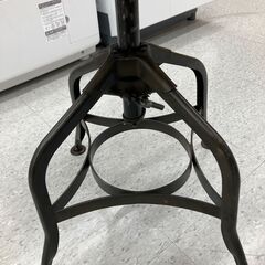 Northern Ohio Industrial カウンターチェアーの画像