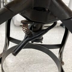 Northern Ohio Industrial カウンターチェアーの画像