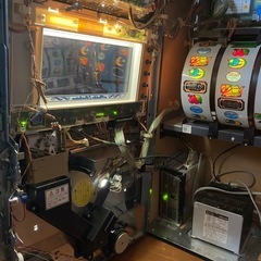 スロット　アラジン　コイン不要の画像