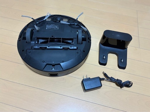 ロボット掃除機セット（Vactidy T7） (なかむら) 柴崎の生活家電