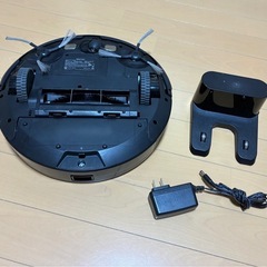 ロボット掃除機セット（Vactidy T7）の画像