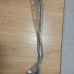 最終値下げ　〜11/13正午まで　新品未使用品ソリオ　デリカD2  ストラットタワーバー の画像