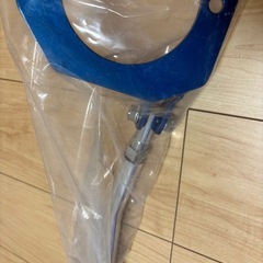 最終値下げ　〜11/13正午まで　新品未使用品ソリオ　デリカD2  ストラットタワーバー の画像