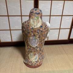 達磨太子の画像