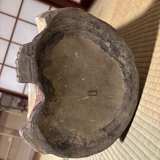 達磨太子