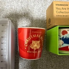 スターバックス　カップの画像