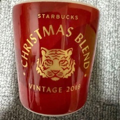 スターバックス　カップの画像