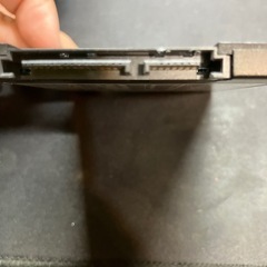 Western Digital 1TB WD Blue SA510 SATA 内蔵ソリッドステートドライブ SSD - SATA III 6Gb/s 2.5インチ/7mm 最大560MB/s - WDS100T3B0A 動作確認済みの画像