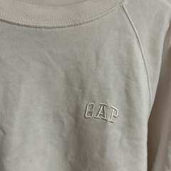 最終値下げ11/15に処分/トップス【GAP】の画像