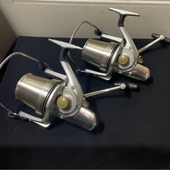 DAIWA tournament SURF BASIA45IIの画像