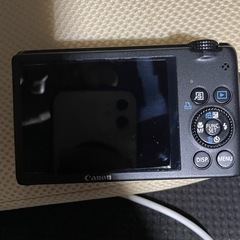 Canon Power shot s95の画像