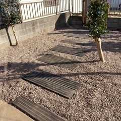 ⚠️急募です。未経験者／経験者問わず　植木屋の手伝いをしてみませんか?緑地管理がメインです。の画像