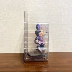 新品未使用 ディズニー100周年ハッピーくじ B賞 ミニーちゃん フィギュアの画像