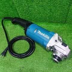 マキタ makita GA7061F 180mm ディスクグラインダー【船橋馬込店】【店頭取引限定】【未使用】管理番号：IT9WVV1HG1VAの画像