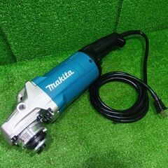 マキタ makita GA7061F 180mm ディスクグラインダー【船橋馬込店】【店頭取引限定】【未使用】管理番号：IT9WVV1HG1VAの画像