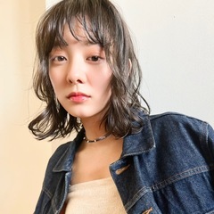 🚨急募🆘 カット＆パーマ無料‼️ 21日19時限定🍀