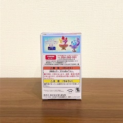 新品未使用 ポケモン ジェムストーンコレクション2 シャンデラ の画像