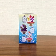 新品未使用 ポケモン ジェムストーンコレクション2 シャンデラ の画像