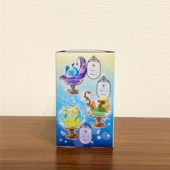 新品未使用 ポケモン ジェムストーンコレクション2 シャンデラ の画像
