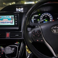 TOYOTAエスクァイアハイブリッド美車の画像